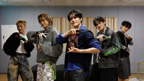 Севернокорейски дезертьори са част от най-новата K-pop група