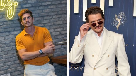 Кой е мъжът, за когото се говори, че има връзка с актьора Педро Паскал?