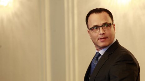 Пуснаха на свобода Стоян Мавродиев срещу 50 000 евро 