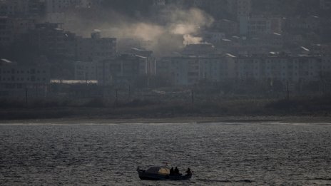 Ново напрежение: Москва дала на Техеран данни за Израел?