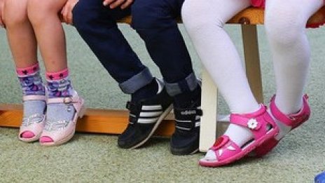 В САЩ: Малко дете дойде в детската градина със... зареден пистолет 