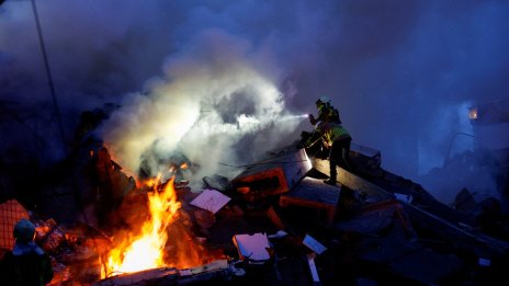 Как дроновете променят ролята на снайперистите във войната