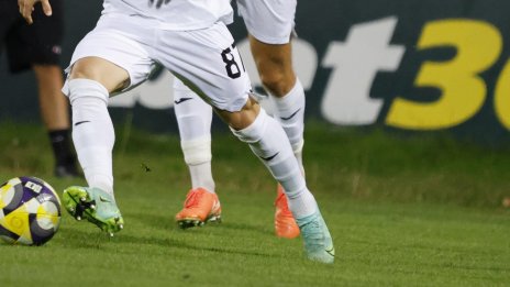 Спартак 1918 Варна и Славия завършиха с равенство