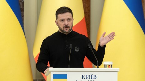 Гърция не обмисля да предостави системи за ПВО на Украйна