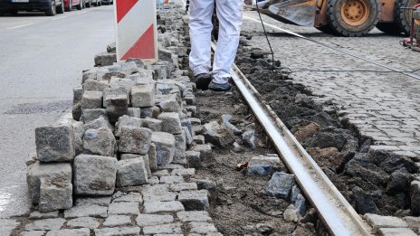 Потънали ли са парите за ремонти на пътища? Говори бившият шеф на АПИ