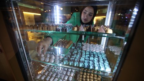 Германски съд отсече: "Дубайският шоколад" - само от Дубай