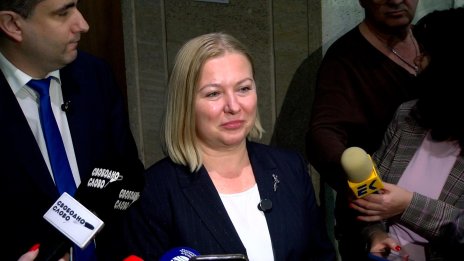 ПП-ДБ: Служебният премиер трябва да е максимално отдалечен от Пеевски