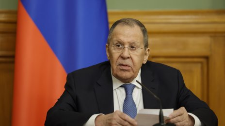 Лавров: Класифицират настоящите конфликти като Трета световна война