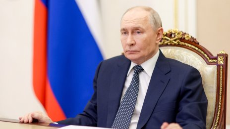 Путин може да тества единството на НАТО чрез атака под "фалшив флаг"