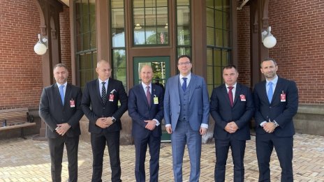Митов: България е много близо до отпадане на визите за САЩ
