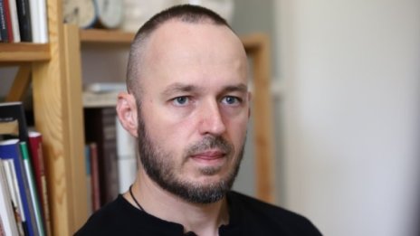 Стойчо Стойчев: Румен Радев всъщност върши чудесна работа на американците