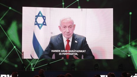 Нетаняху: Унищожихме ядрената и ракетната програма на Иран