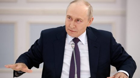 Срещата на Путин с Уиткоф и Къшнър донесла "няколко идеи" за мир в Украйна