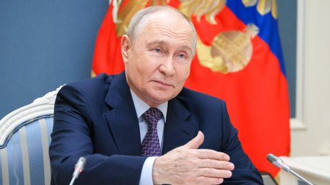 Путин: Украйна започна ударите, сега се оплаква от ответните действия