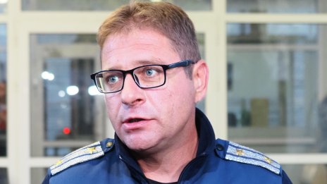 Шестгодишно дете е било изгубено в центъра на София