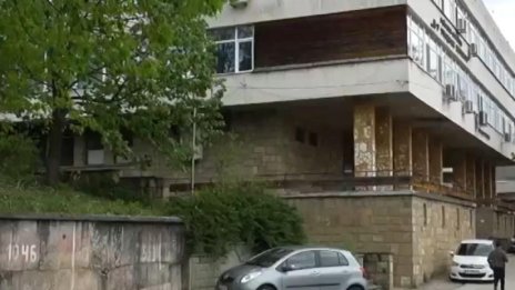 Градушката в Трявна невиждана от половин век