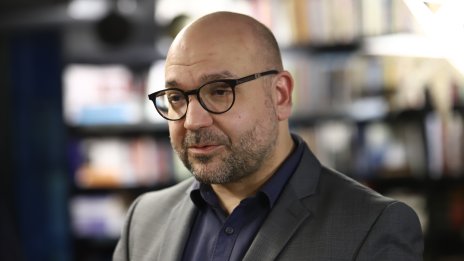 Христо Панчугов: За ПП-ДБ и БСП има скрит вот, който не може да бъде предвиден