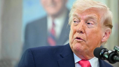 Екипът на Тръмп се готви за цена на петрола от 200 долара за барел