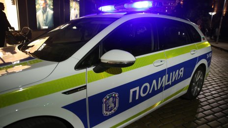 Иззеха анаболни стероиди за над 500 000 лева в Студентски град