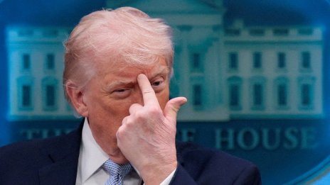 Тръмп: Нашите кораби ще ударят Иран, ако не се постигне сделка