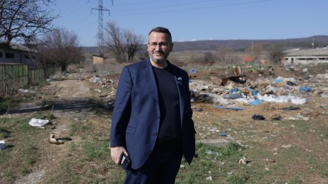 Разкрита е незаконна кланица &ndash; животни са вкарвани контрабандно от Румъния и Гърция