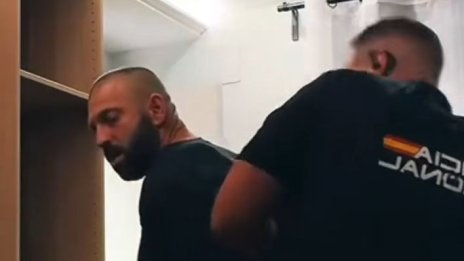 Тийнейджъри подражават на Стоян Колев 