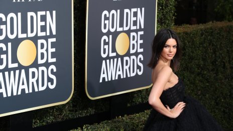 Кендъл Дженър още не е готова за деца