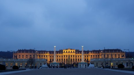 Разкриха тайната на съкровището на Хабсбургите