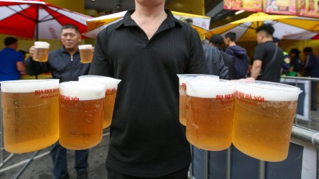 Саудитска Арабия отваря два нови магазина за алкохол