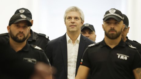 Съдът остави в ареста кмета на Варна Благомир Коцев