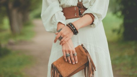 Тенденции при бижутата за пролетта