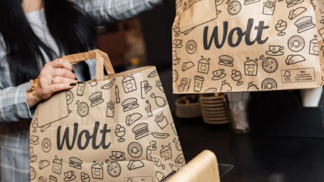 Wolt влиза в Бургас и Стара Загора, разширявайки екосистемата си за местна търговия 