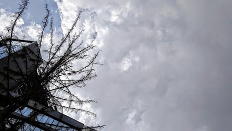 Облачно ще е днес, повече ще вали  в Югозападна България