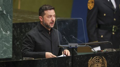 Зеленски: Над 8000 севернокорейски войници вече са в Русия, готвят още 10 000