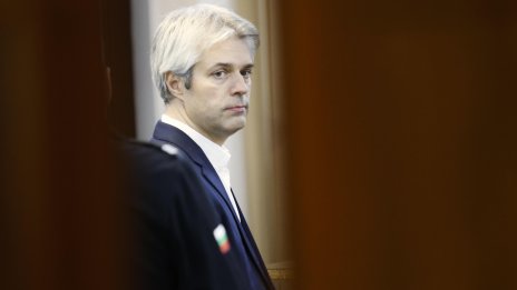 Определиха кои съдии от САС ще решават съдбата на кмета на Варна 