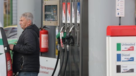 С 13 евро е по-скъпо пътуването ни до морето с автомобил 