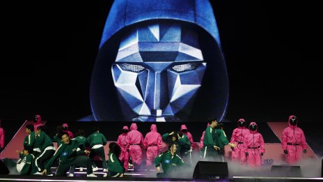 Северна Корея екзекутира ученици, гледали Squid Game