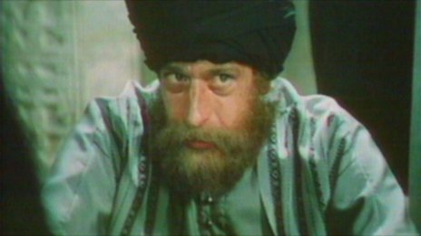 Българската историческа драма &bdquo;Константин Философ&ldquo; тръгва по Bulgaria ON AIR от 2 април