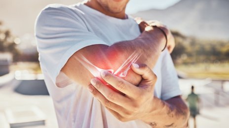 5 витамина за здрави и силни стави