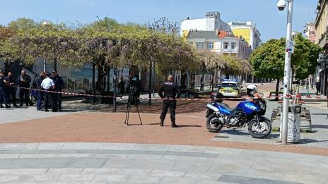 Възрастната жена във Варна е улучена случайно при престрелка между рускоговорящи
