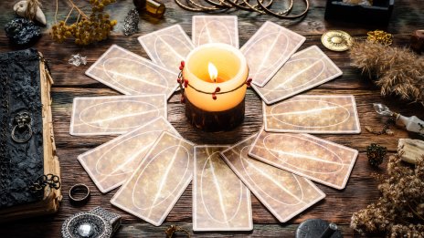 Таро прогноза за 17 - 23 ноември 