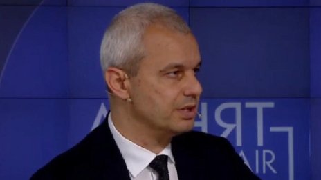 Костадинов: Срам ме е, че Коцев управлява Варна