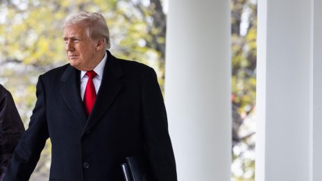 Тръмп за мирното споразумение: Близо сме