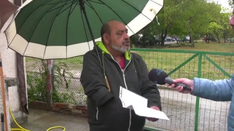 Без дом на прага на зимата: Защо гонят живеещи в общински жилища във Враца?