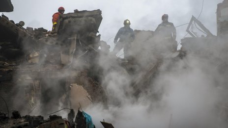 САЩ предлагат на Украйна гаранции за сигурност, подобни на натовските 