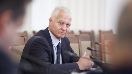 Пламен Тончев: ДАНС има нужда от реформа за повишаване на капацитета