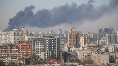 Руски удари, германско производство и инвестиции за милиони: Как Украйна разширява бизнеса си с дронове