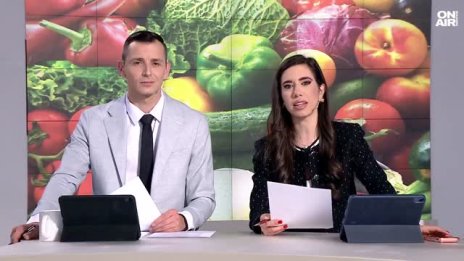 Дни преди Великден: Зеленчуците пълни с нитрати, направете си козунаци вкъщи