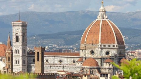 Продават Кулата на Галилей във Флоренция