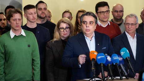 ПП с позиция по случая &ldquo;Петрохан&rdquo;, партията отрича &ldquo;каквато и да е намеса&rdquo;